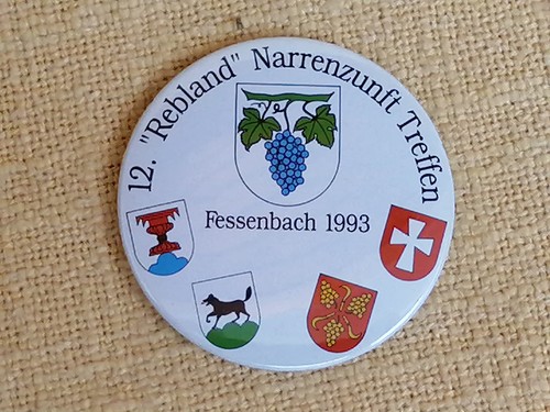 Rebland narrenzunft - 12.,