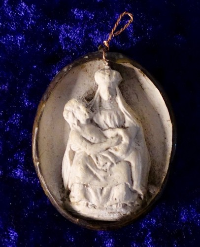 Reliquie heilig 1770 - ca.,