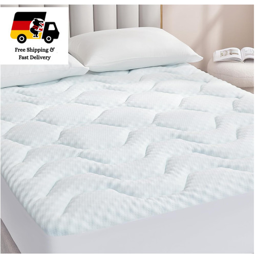 Matratzentopper memory foam - matratzentopper,