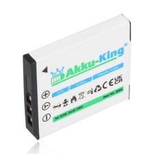 Akku für Kodak EasyShare V570