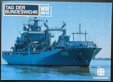 Feldpost, Karte, Tag der