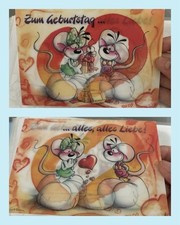 Orginal Diddl Wackelbild