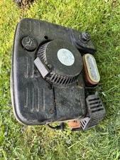 Tecumseh BVL 198 Rasenmäher Motor Defekt