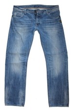 G-Star Herren Jeans Hose