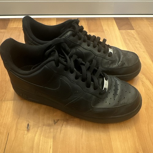 Nike herren sneaker airforce - nike,