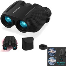 Fernglas 10x25, Kompakt