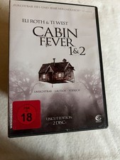 Cabin Fever 1 & 2 von Eli