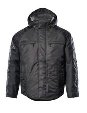 Mascot Winterjacke Frankfurt Pilotjacke Dunkelanthrazit/schwarz Arbeitsjacke