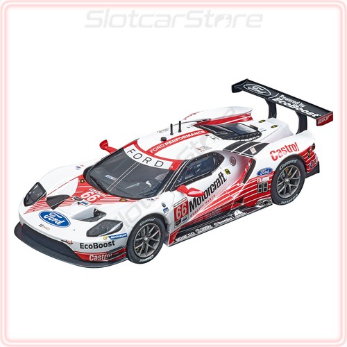 Carrera digital 132 30913 ford - carrera,