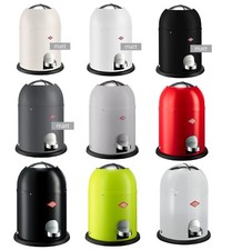 Wesco mülleimer abfalleimer - wesco,