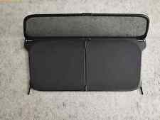 Original VW EOS Windschott Windschutz Windabweiser 1Q0862951