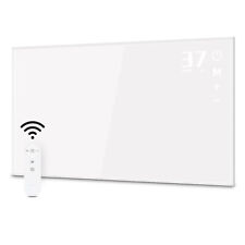 ZMH Infrarotheizung Heizung Wandheizung Elektroheizung Heizkörper Heizpaneel