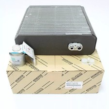 Toyota Land Cruiser A/C