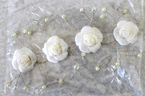 Hochzeit braut haarschmuck - hochzeit,