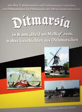  "Ditmarsia" mit über  25