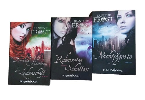 Vampir romane von jeaniene - vampir-romane,