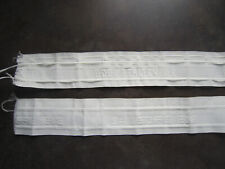 Gardinenband, Faltenband, 2,05m