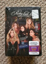 Pretty Little Liars: The