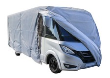 Exclusive Ganzgarage Wohnmobil Integriert Abdeckung Camper, Länge 850-880 cm