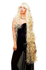 Damenperücke Perücke ewig