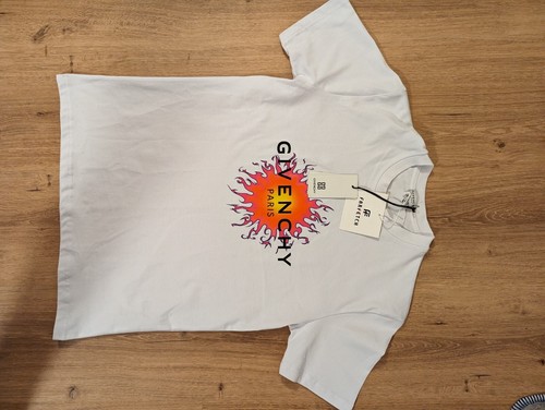Herren shirt givenchy - t,