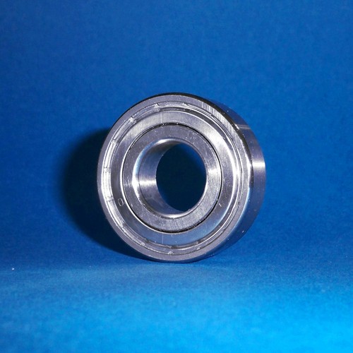Kugellager 6203 17 x 40 - zz,