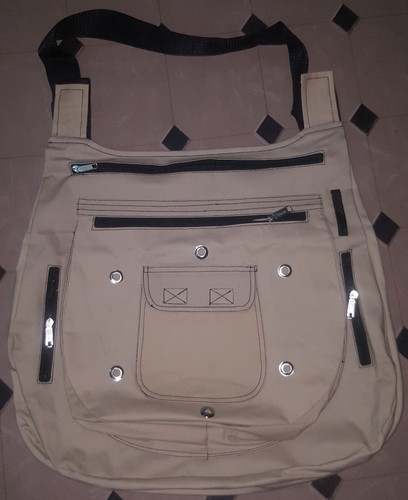 Falknerei arabische tasche - falknerei,