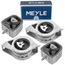 4x MEYLE Motorlager