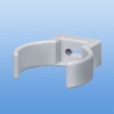 PVC-Rohrclip Rohrschelle  DN50