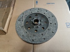 Kupplungsscheibe Kupplung passend für Deutz Fahr 02940358