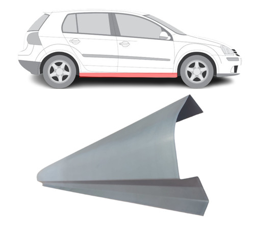 Für volkswagen golf - für,
