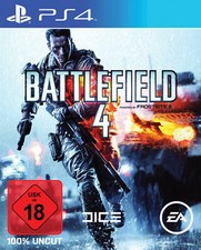Battlefield 4 (Sony PlayStation 4)