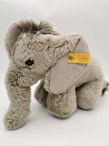 Steiff elefant trampili - steiff,