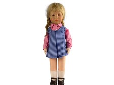 Käthe Kruse Puppe 47 cm Top