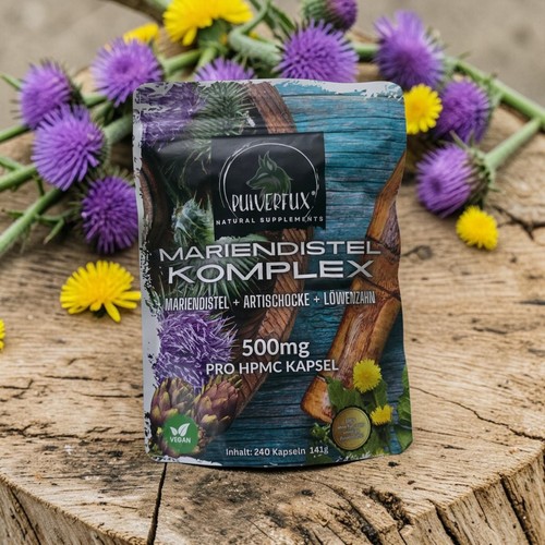 720 mariendistel komplex - 720,