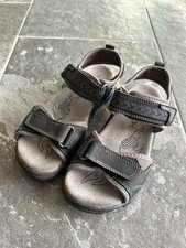 Superfit Sandalen Gr. 31 Junge