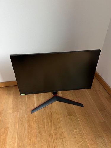 Ultragear 27gl850 wqhd - ultragear, 27"