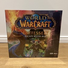 World of Warcraft Entfesselt