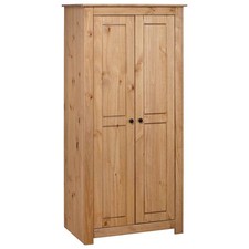 Kompakter Kleiderschrank |