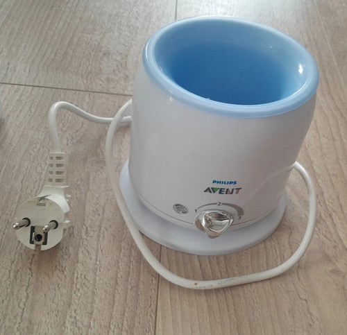 Philips avent babykostwärmer - philips,