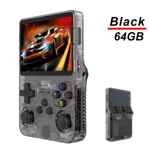 R36s retro handheld - r36s,
