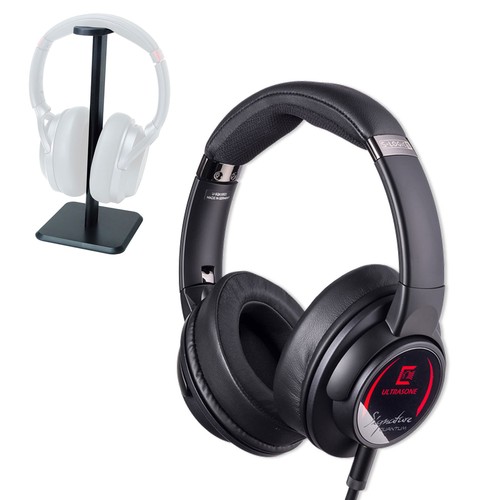 Ultrasone signature quantum - signature,