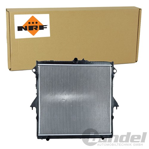 Nrf kühler motorkühlung - kÜhler,