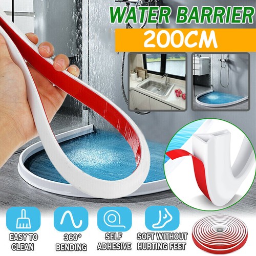 Bad wasserbarriere silikon - wasserbarriere,