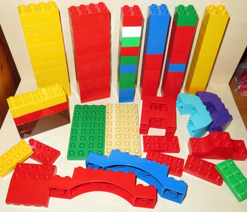 Günstig lego duplo - lego, 80
