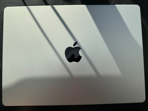 Apple macbook pro 2021 - 2021, 14"