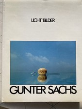 Gunter Sachs Licht-Bilder, Photographie, Gunter Sachs, Kunst, Licht-Bilder