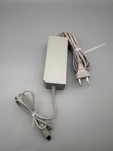 Nintendo wii original netzteil - nintendo,