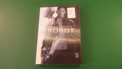 Robot dvd 2004 special - i,