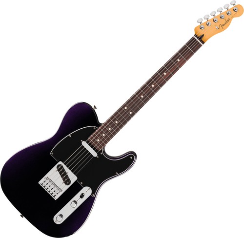 Ware fender player ii - b-ware,